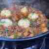 Oxtail - Chopped (900 - 1100g) - Image 2
