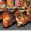Chicken Legs - 3kg Packs - Image 2