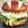 Beef Steak Burgers (20 Pack) - Image 2