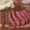 Bavette Steak - Skirt Steak (900g - 1.1kg) - Image 2