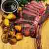 Tomahawk Steak (1 - 1.3kg) - Image 2