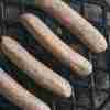 jumbo sausage