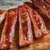St Louis Ribs - TVB Special - Competition Ribs - Image 3