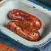 Traditional English Sausages (18 Pack) - Various Flavours - Image 2