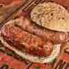 Traditional English Sausages (6 Pack) - Various Flovours - Image 2
