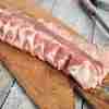 baby back ribs