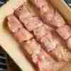 chicken kebab