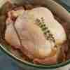 cornfed chicken