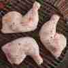 chicken legs