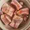 pork belly burnt ends