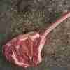 tomahawk steak