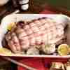 Turkey Boneless Breast Joints