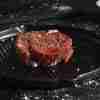 fillet steak