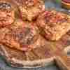 Chicken Thighs - Boneless Skin On - (1kg packs) - Image 2