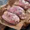 Boneless Skinless Chicken Thighs