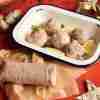 Sausage Meat - (Pork or Cumberland) - (500grams)