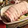 Pork Neck End Joint (Shoulder)