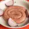 Boerewors Sausage - New
