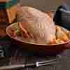 KellyBronze Turkey Crowns - Traditional Bone in Breast Crown