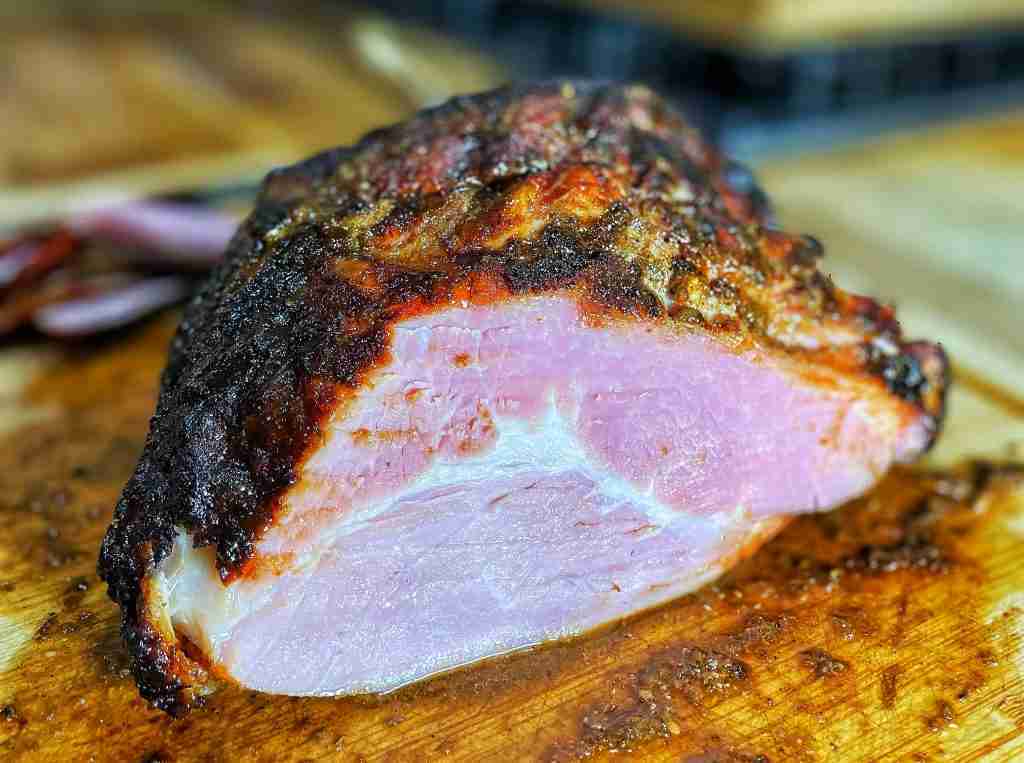 gammon joint