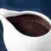 red wine jus
