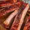 USDA St Louis Ribs - Swift Brand - Image 2