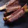 5 Bone Beef Short Rib - Image 2