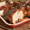 Bronze Turkeys - Usk Vale (Frozen)