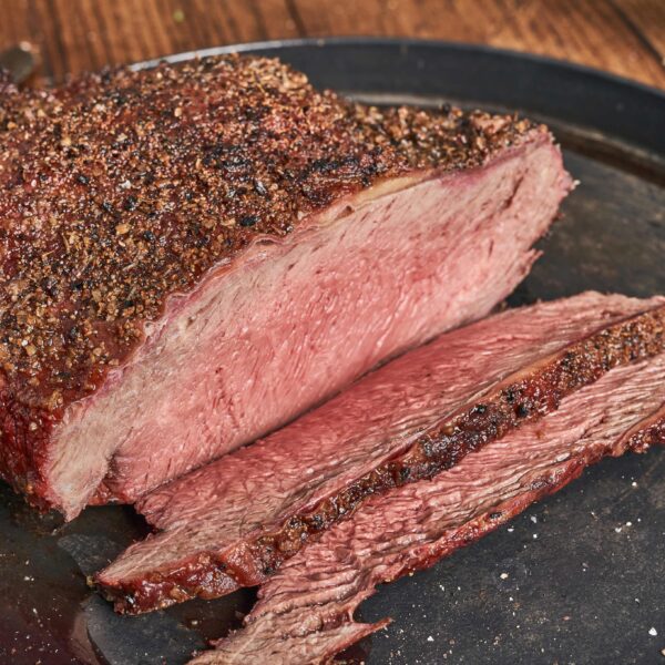 Kimberly Red Picanha - Australian Grain Fed Angus - Image 2