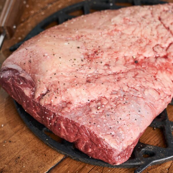 Kimberly Red Picanha - Australian Grain Fed Angus