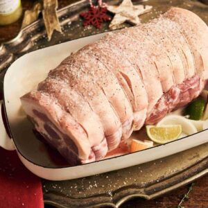 Pork Neck End Joint (Shoulder)