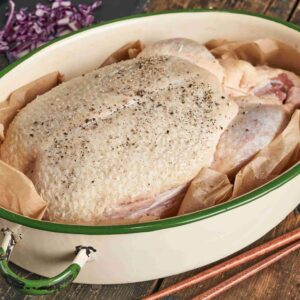 Whole Ducks – Large - Frozen