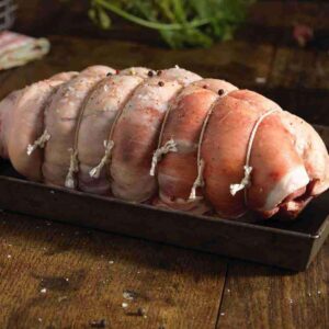 Boneless Lamb Shoulder (1.6- 1.8Kg)