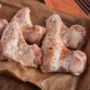 Large 2 Joint Chicken Wings – 2.5kg – Bulk Buy