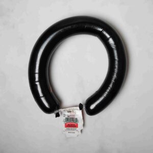 Black Pudding Rings