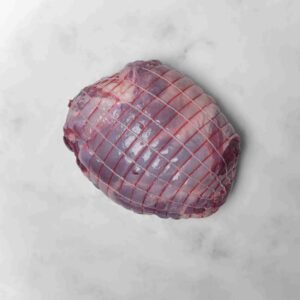 Venison Joints – Ben Rigby Game – Boneless (800g – 1.1kg) – Frozen