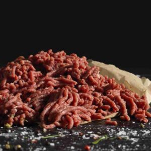 Steak Mince Beef - 1Kg Packs