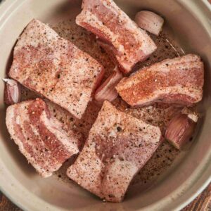 Pork Belly Burnt Ends (2kg)