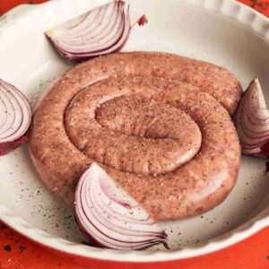 Boerewors Sausage
