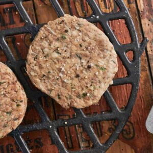 Lamb & Mint Burgers (10 Pack)