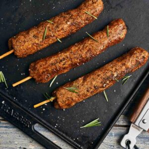 Lamb Kofta Kebabs (4 Pack)
