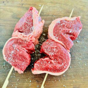 XL Picanha Skewers (2 Pack)