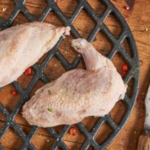 Chicken Breast Supreme