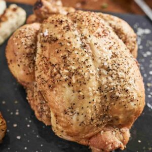 French Corn Fed Chicken (1.4-1.6kg)