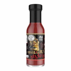Thai Sweet Chilli (300ml) Angus & Oink