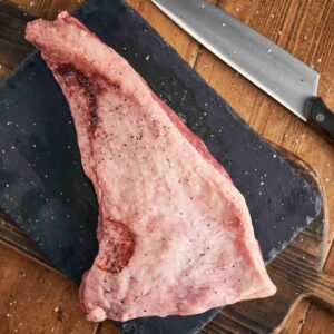 Tri Tip Rump Tail (1.2-1.6kg)