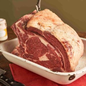 Ribs Of Beef ( 1-5 Bone Ribs)