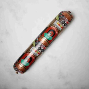Black Pudding Log