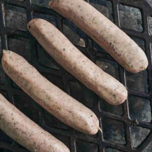 Jumbo Sausages – Hot Dog Sausages - 12 Pack