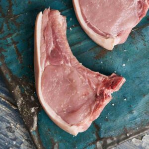 Pork Chops - (2 Pack)